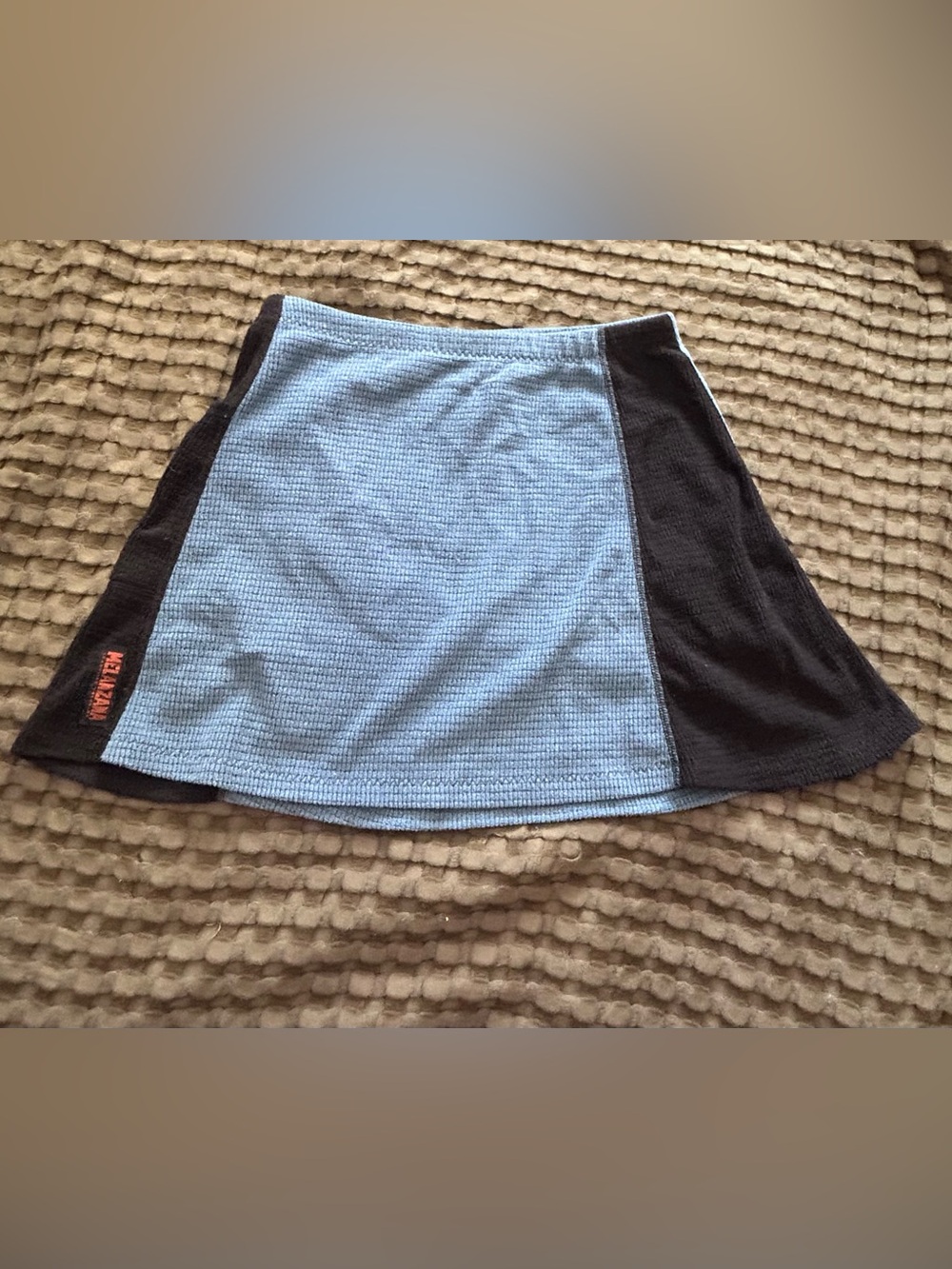 Melanzana Skirt
